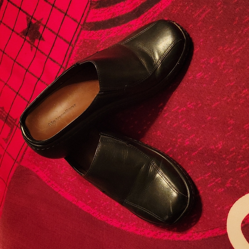 Naturalizer Mule